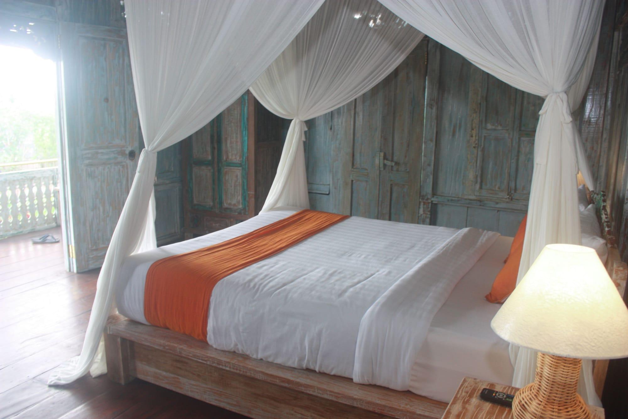 Vimala Ubud Kültér fotó