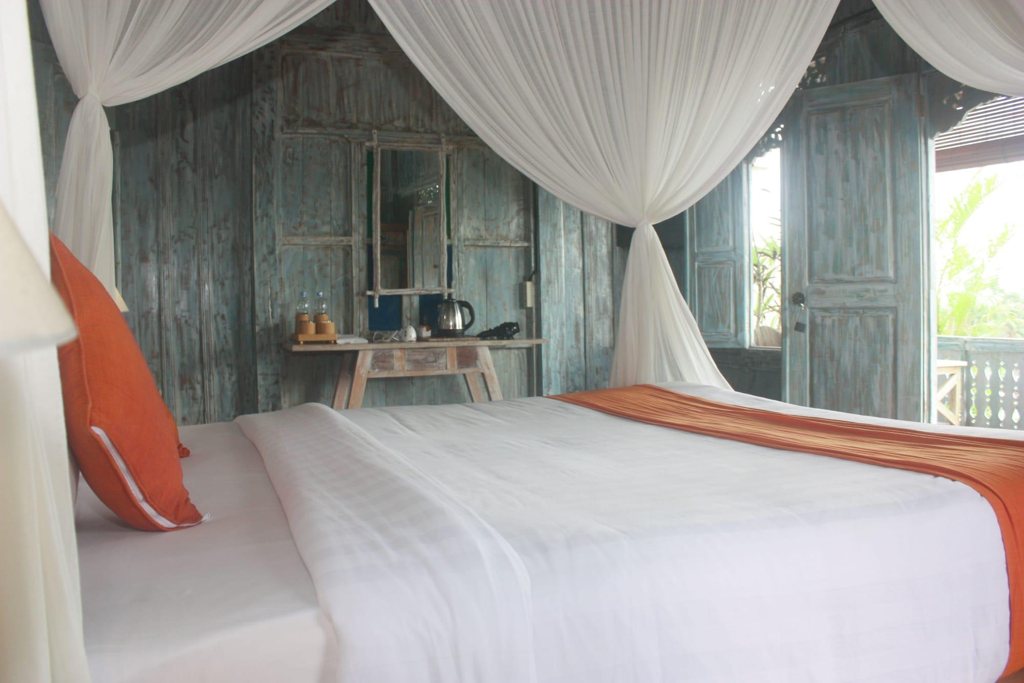 Vimala Ubud Kültér fotó