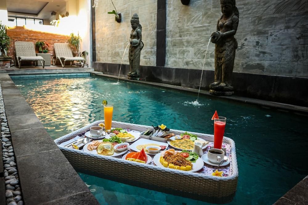 Vimala Ubud Kültér fotó