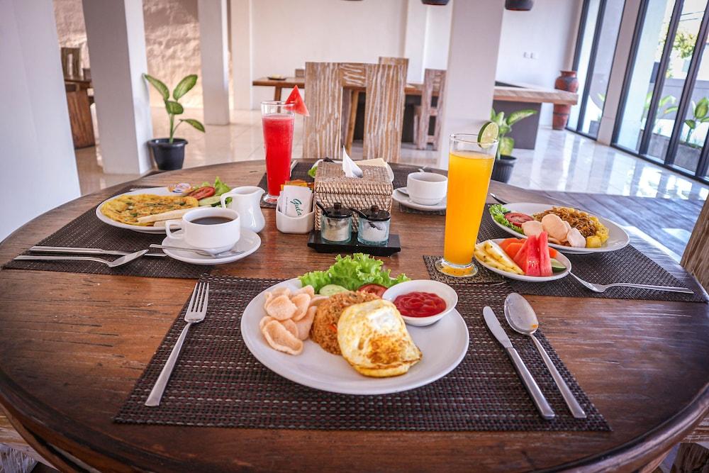 Vimala Ubud Kültér fotó