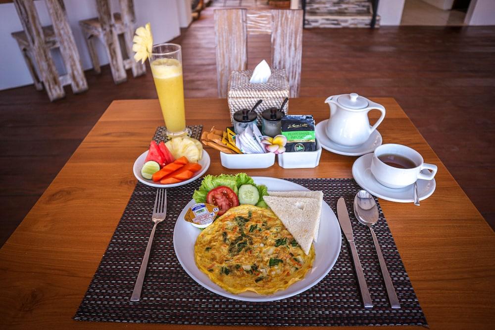 Vimala Ubud Kültér fotó