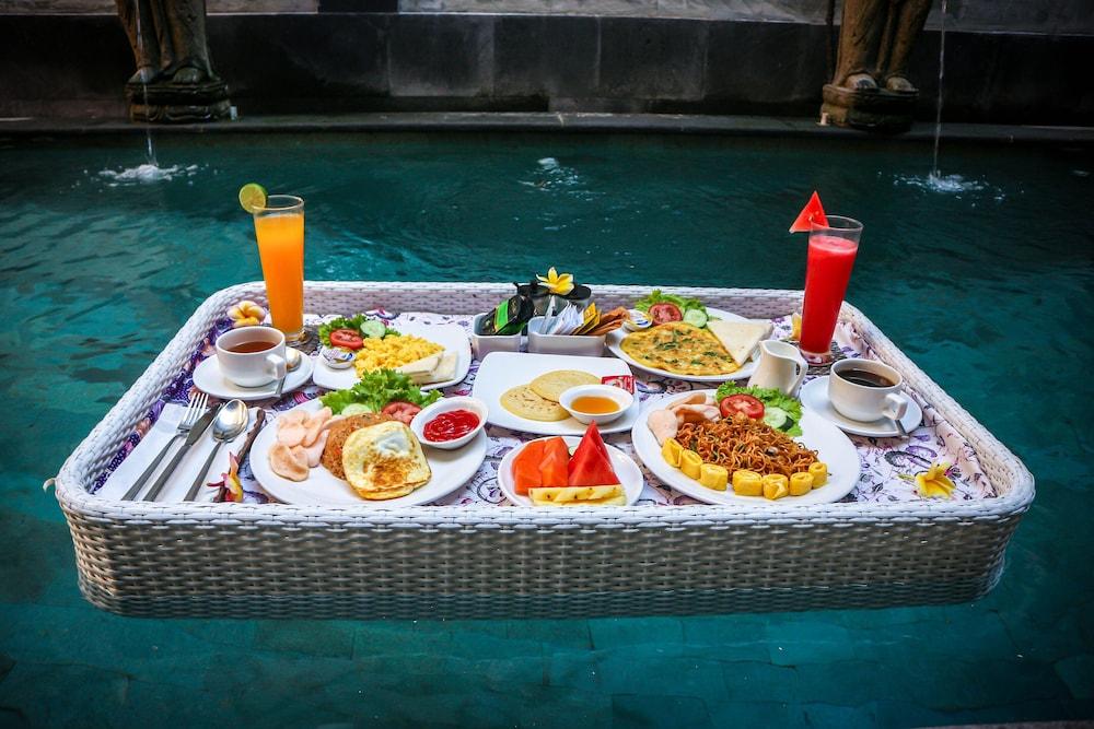 Vimala Ubud Kültér fotó