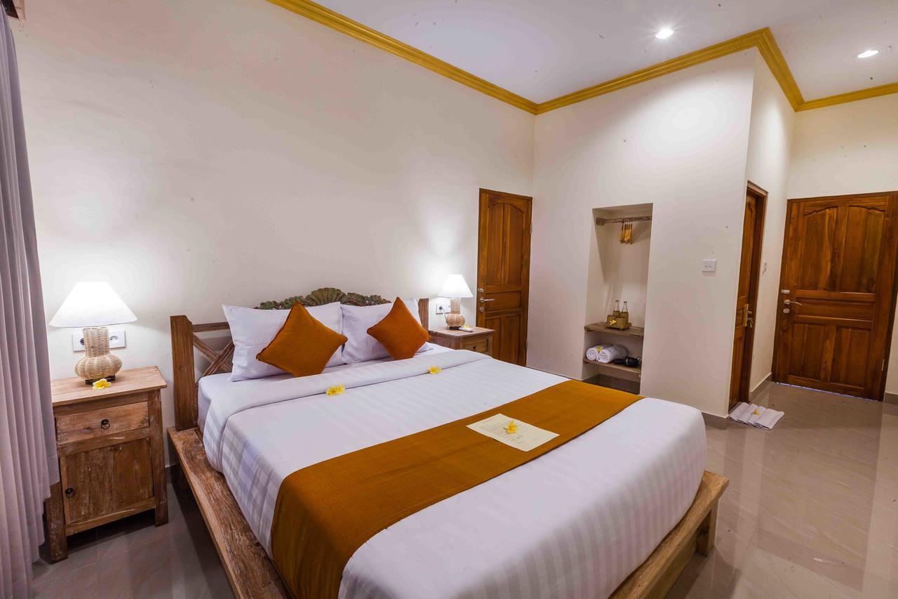 Vimala Ubud Kültér fotó