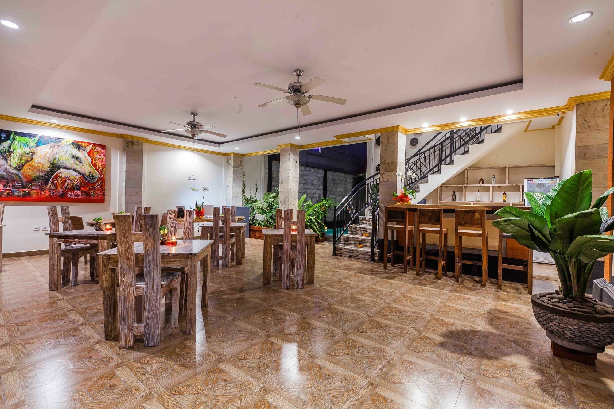 Vimala Ubud Kültér fotó