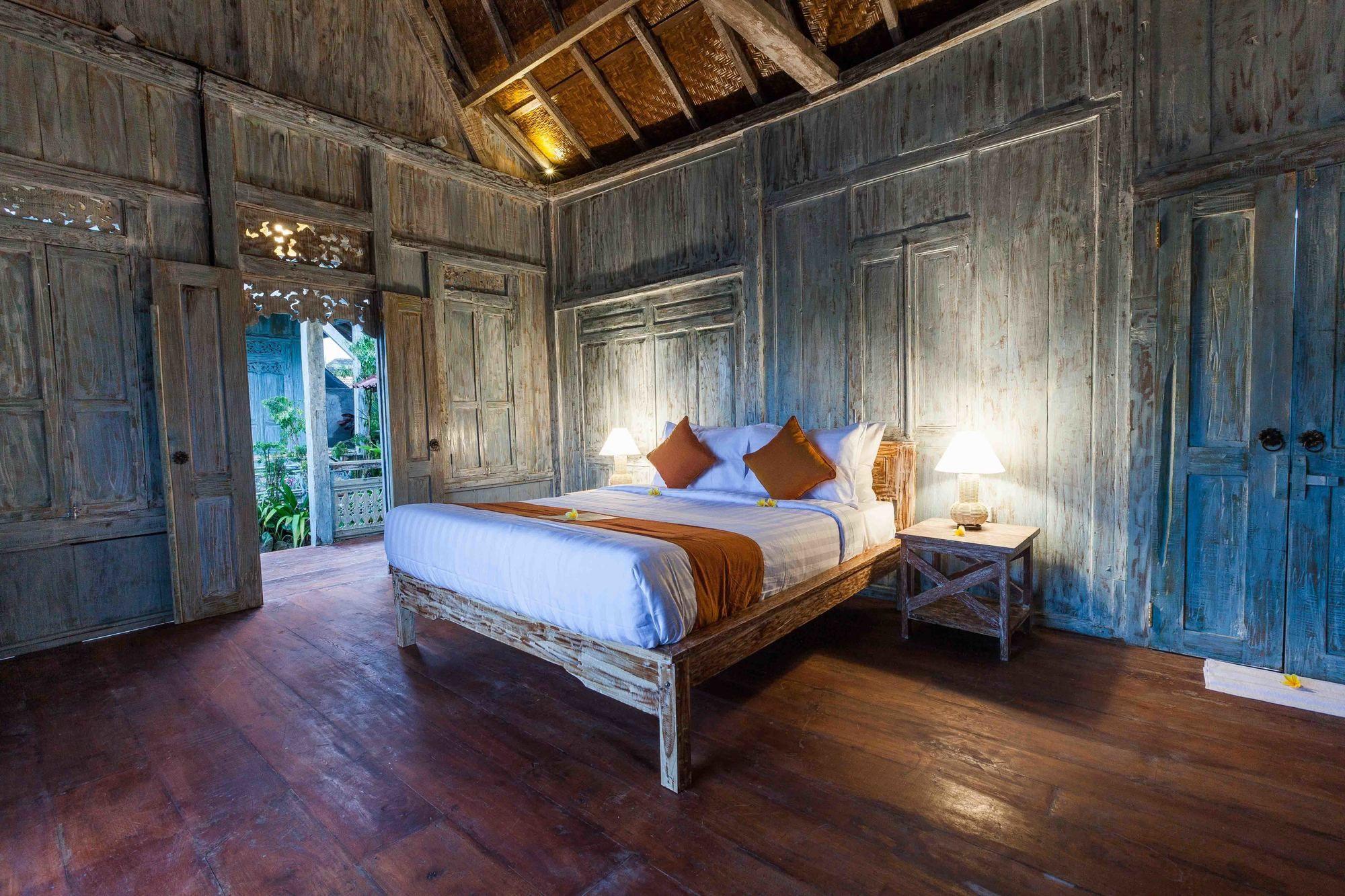 Vimala Ubud Kültér fotó