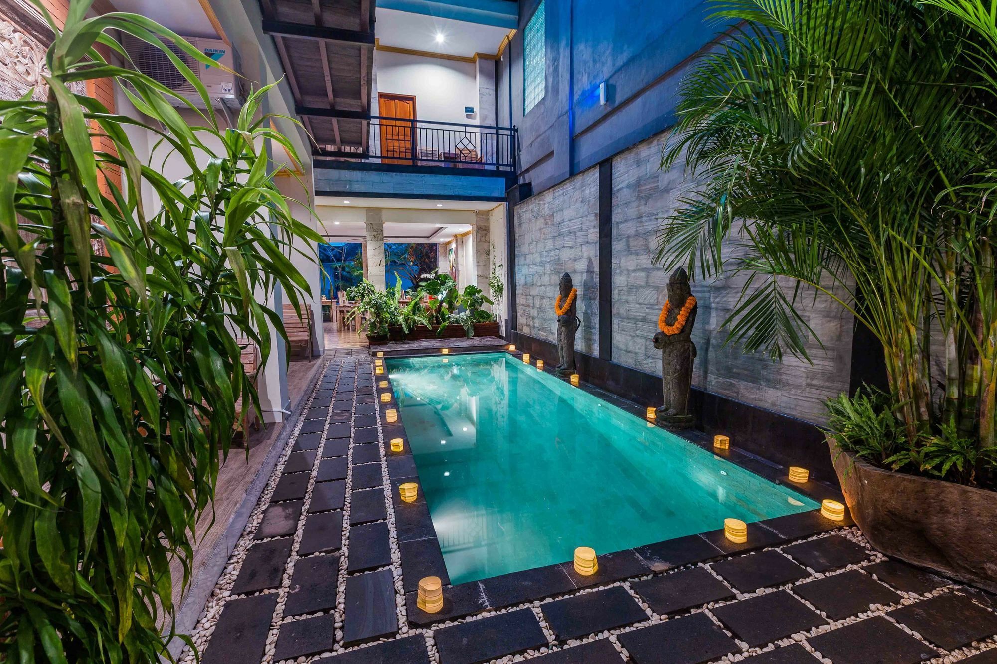 Vimala Ubud Kültér fotó
