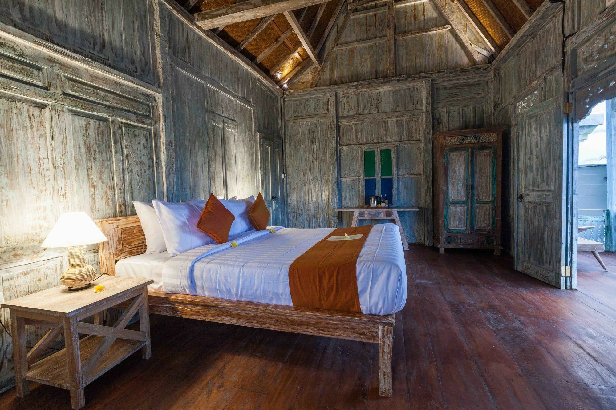 Vimala Ubud Kültér fotó